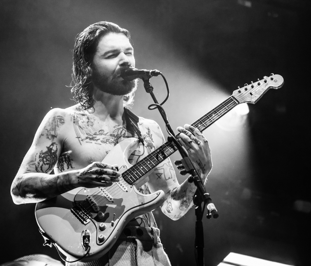 Biffy Clyro 3
